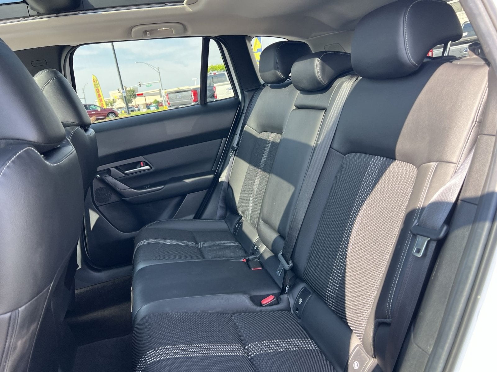 2024 Mazda Mazda CX-50 2.5 S Premium Package