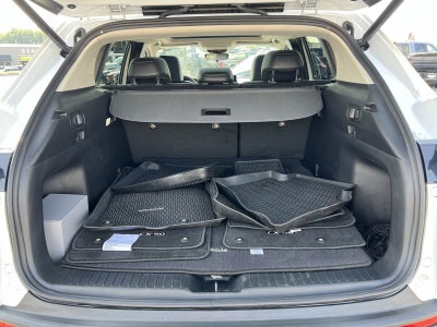 2024 Mazda Mazda CX-50 2.5 S Premium Package