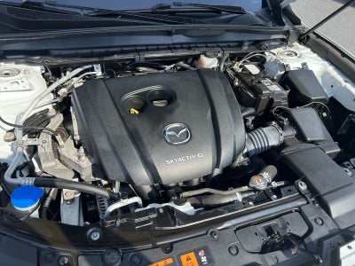 2024 Mazda Mazda CX-50 2.5 S Premium Package
