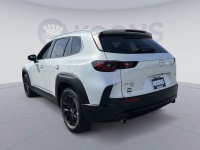 2024 Mazda Mazda CX-50 2.5 S Premium Package