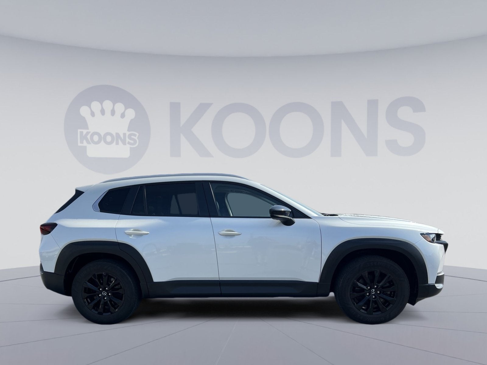 2024 Mazda Mazda CX-50 2.5 S Premium Package