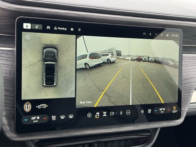 2023 Rivian R1S Adventure