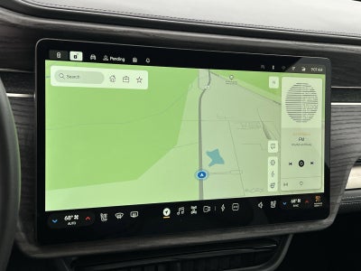 2023 Rivian R1S Adventure