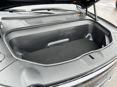 2023 Rivian R1S Adventure