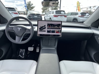 2023 Tesla Model Y Performance