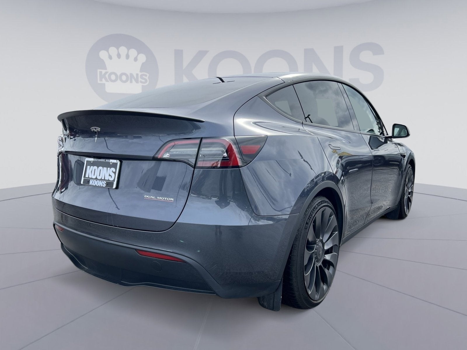 2023 Tesla Model Y Performance