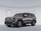 2023 Toyota Sequoia Capstone
