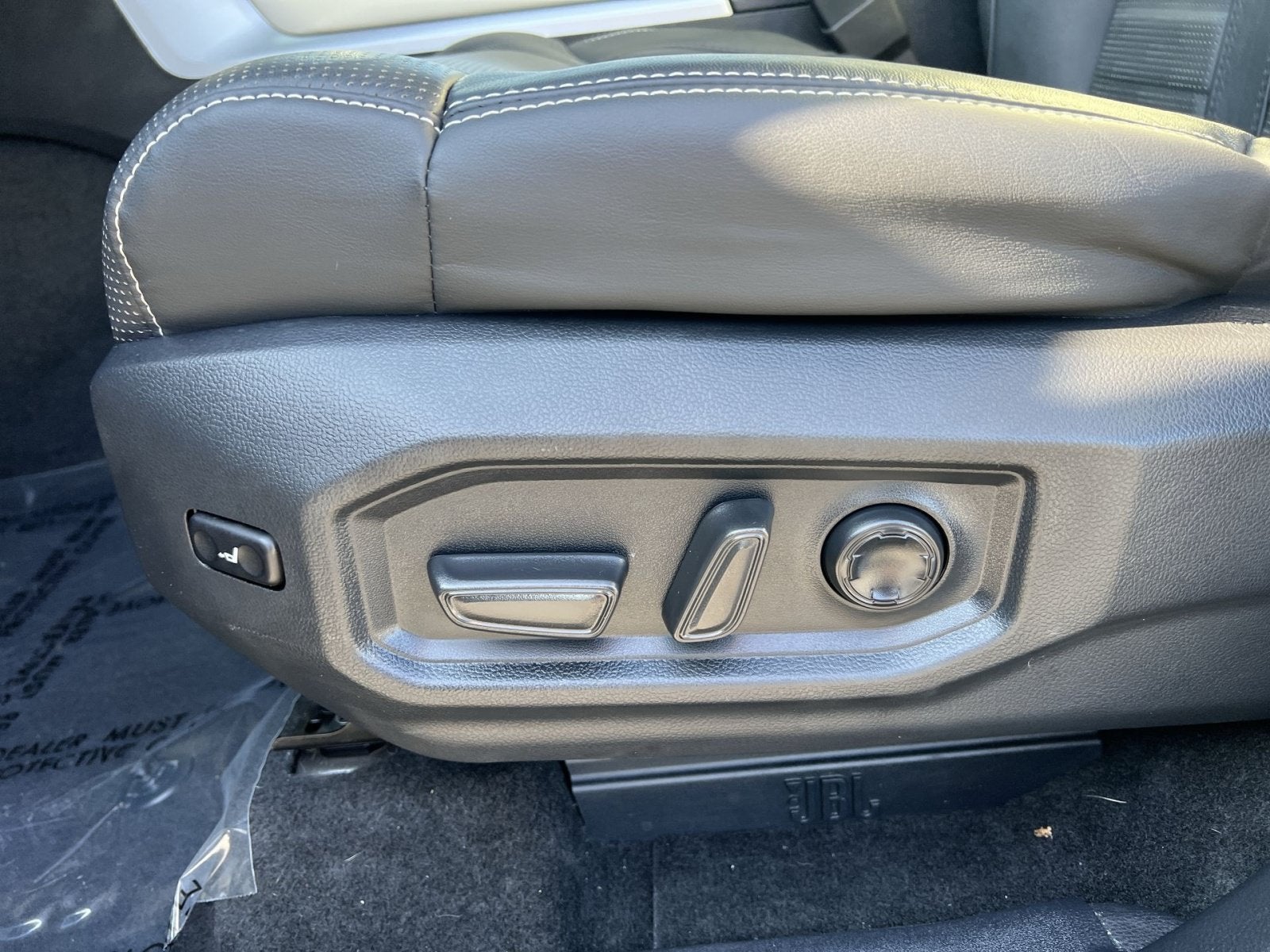 2023 Toyota Sequoia Capstone
