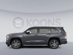 2023 Toyota Sequoia Capstone
