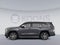 2023 Toyota Sequoia Capstone