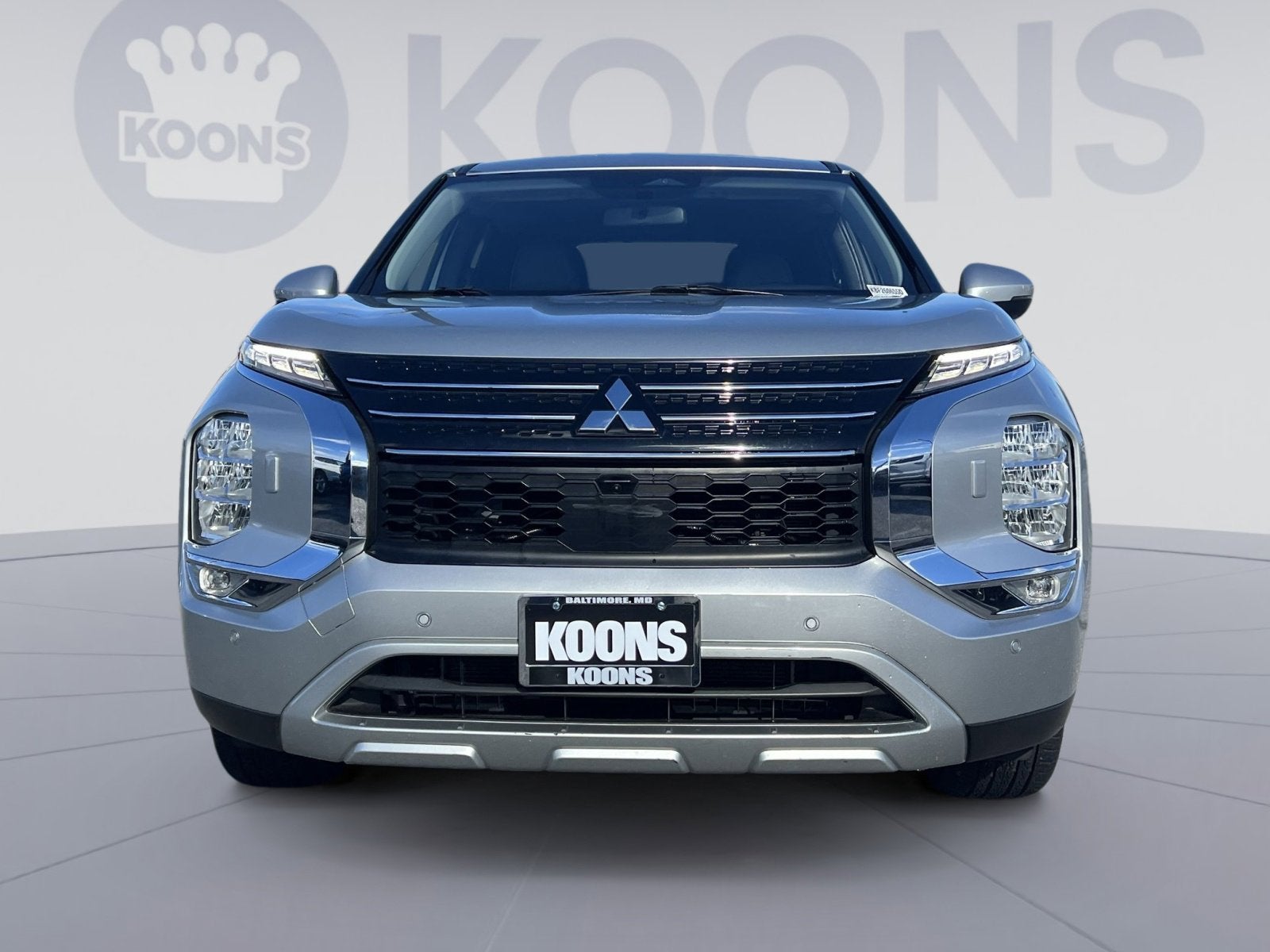 2023 Mitsubishi Outlander PHEV SE