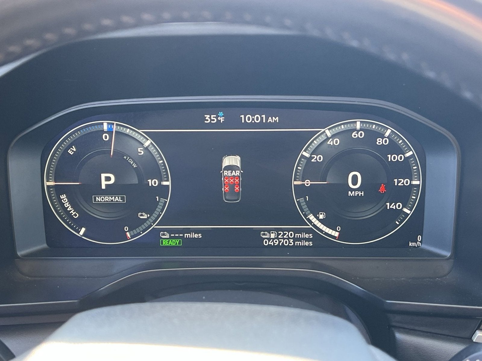 2023 Mitsubishi Outlander PHEV SE