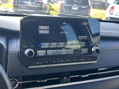 2023 Mitsubishi Outlander PHEV SE