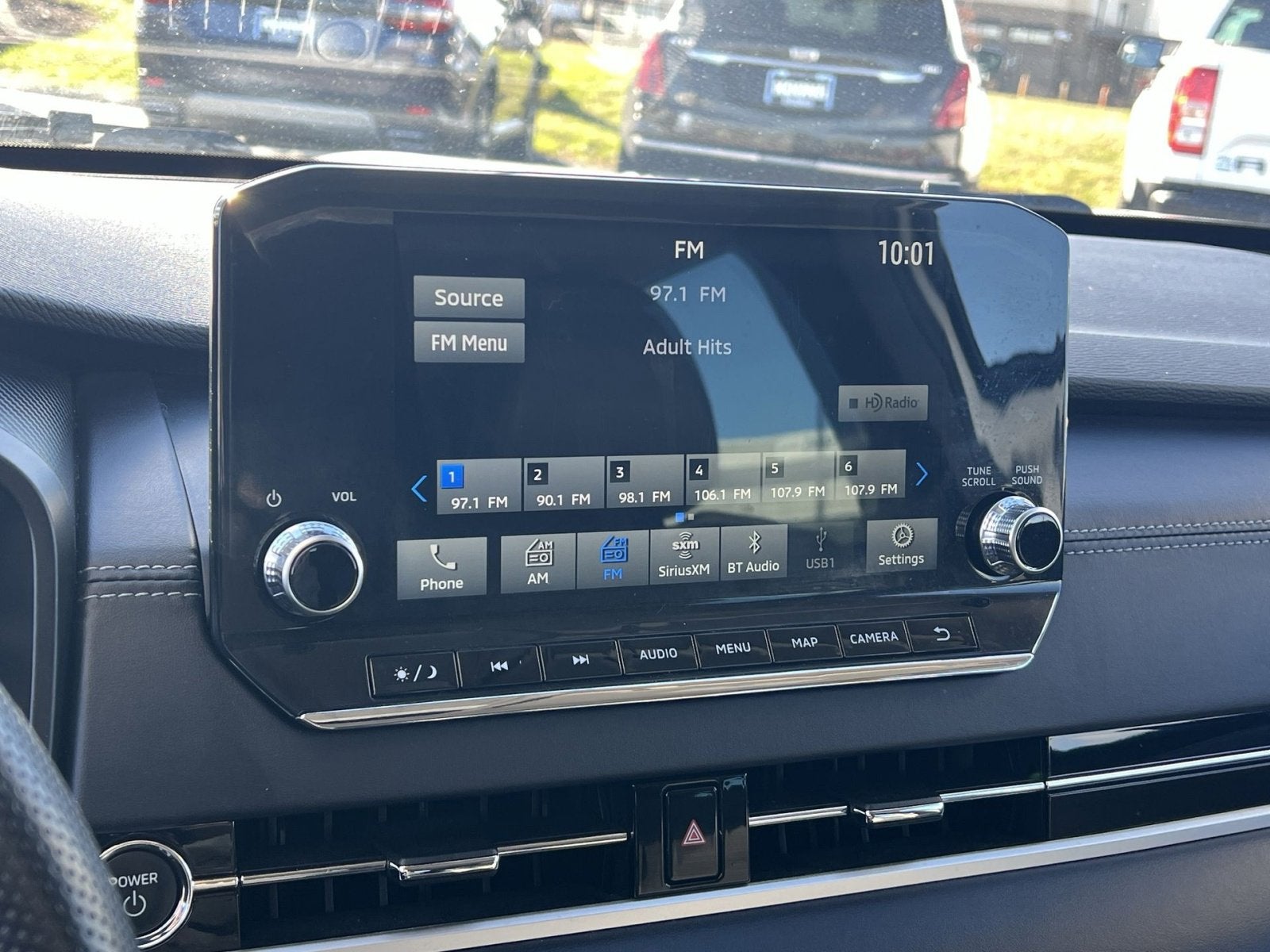 2023 Mitsubishi Outlander PHEV SE