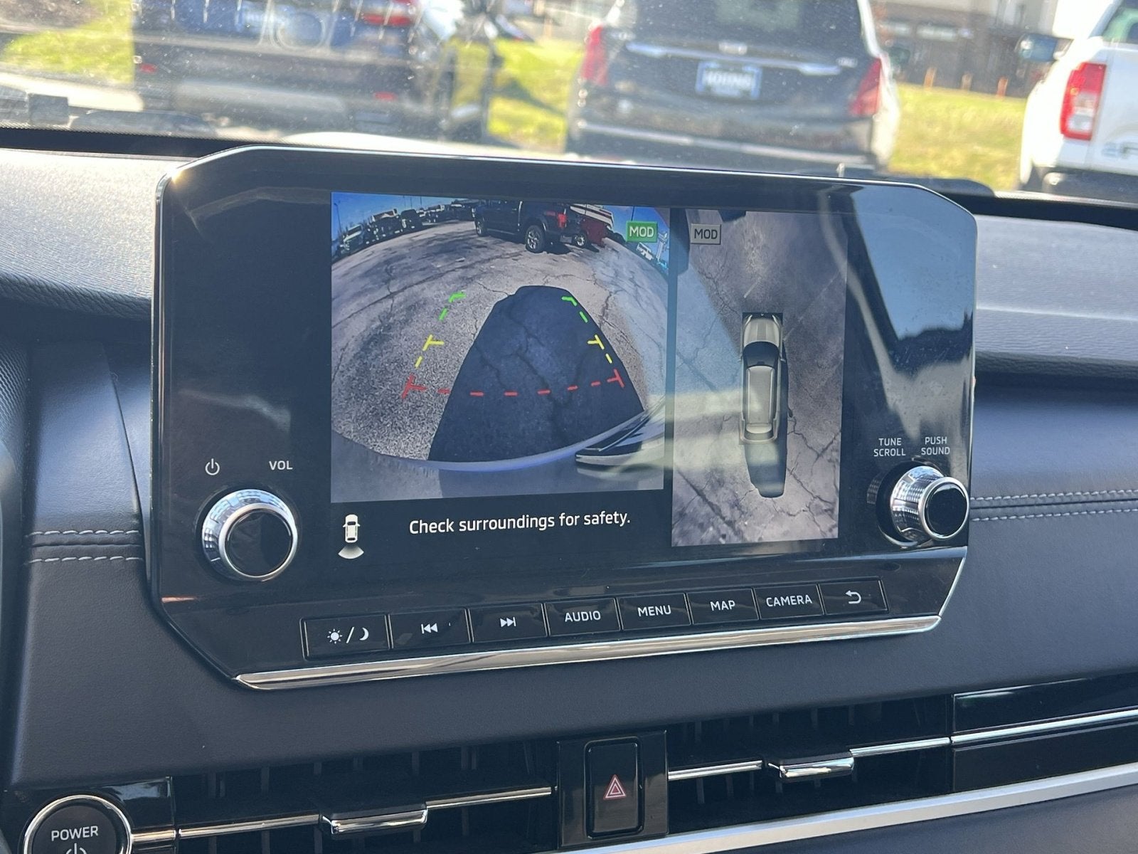 2023 Mitsubishi Outlander PHEV SE