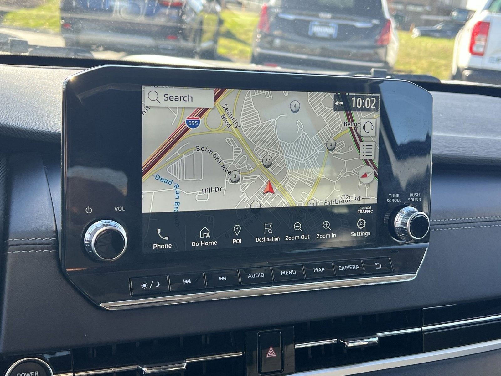 2023 Mitsubishi Outlander PHEV SE