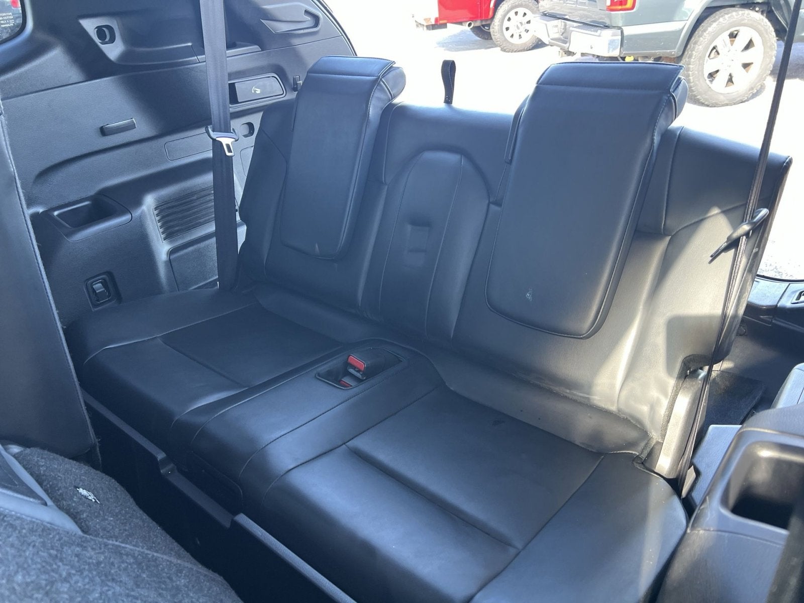 2023 Mitsubishi Outlander PHEV SE
