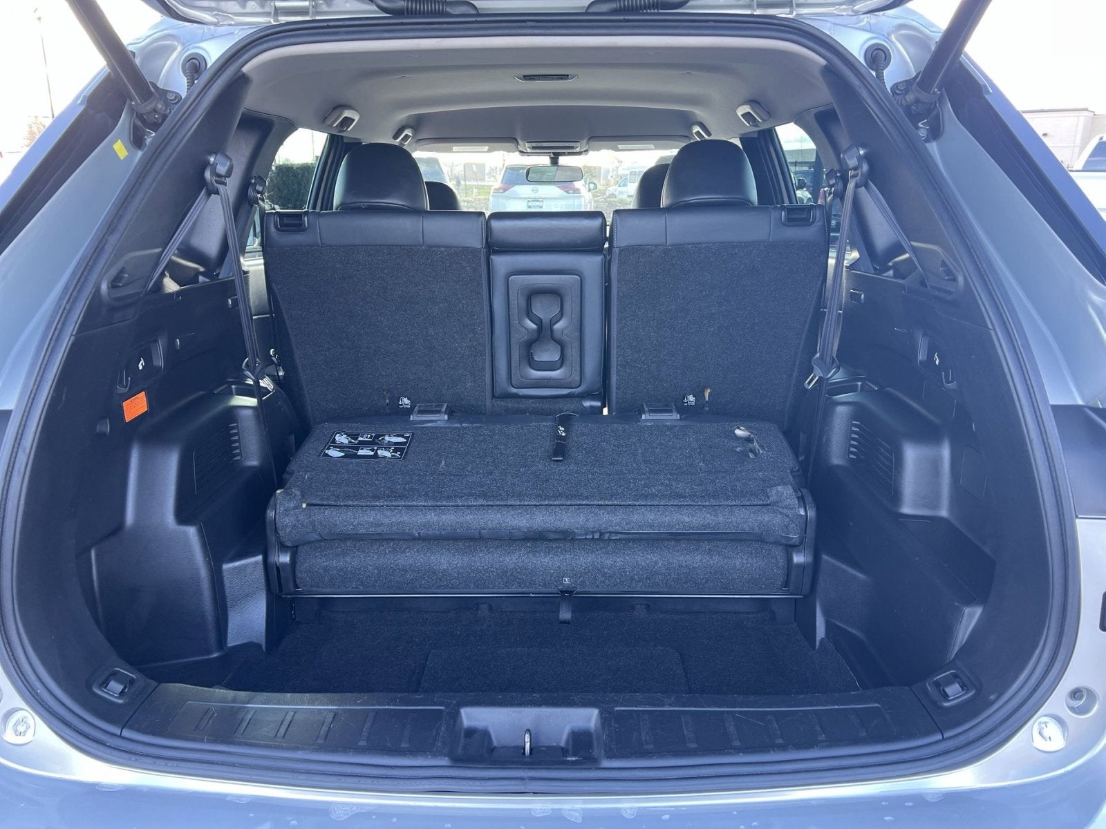 2023 Mitsubishi Outlander PHEV SE