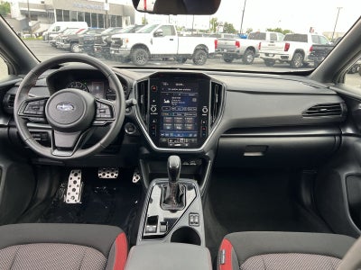 2026 Subaru Impreza 2.5RS