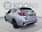 2026 Subaru Impreza 2.5RS