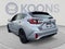 2026 Subaru Impreza 2.5RS