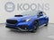 2022 Subaru WRX Limited