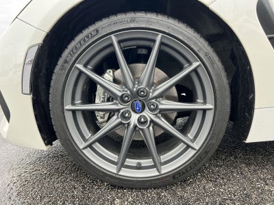 2023 Subaru BRZ Limited