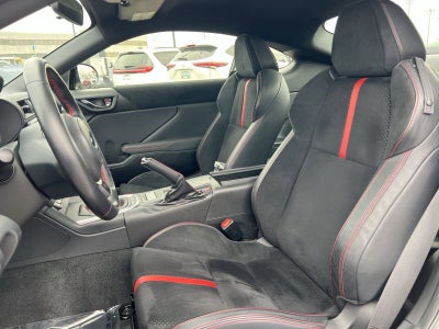 2023 Subaru BRZ Limited