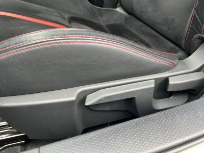 2023 Subaru BRZ Limited