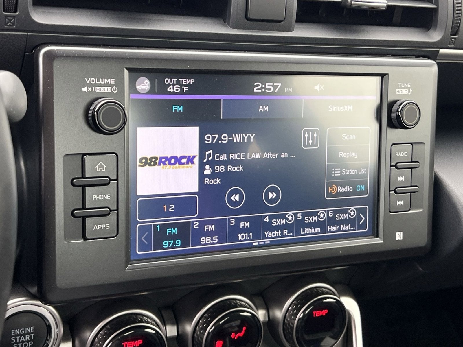 2023 Subaru BRZ Limited