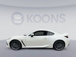 2023 Subaru BRZ Limited