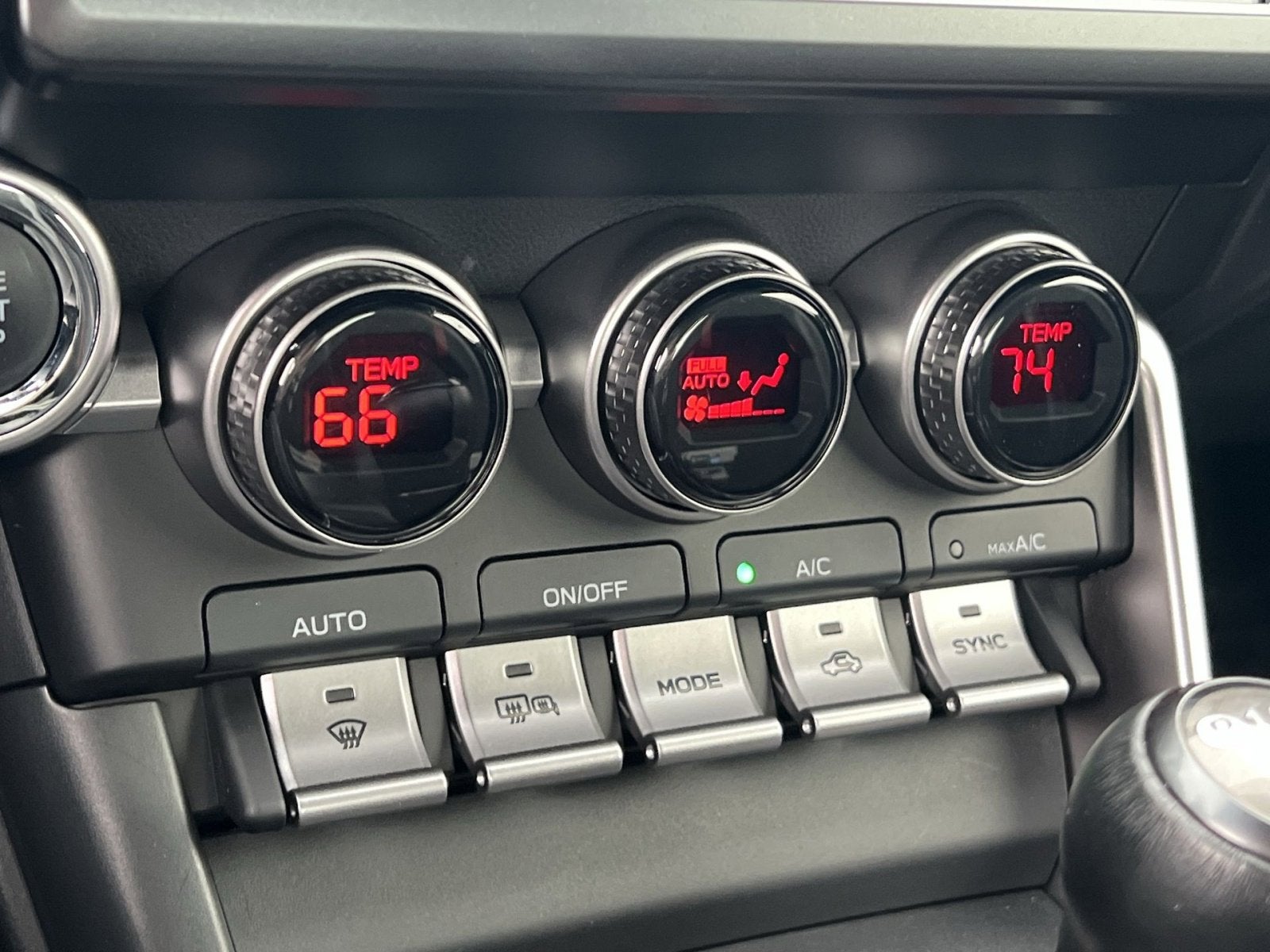 2023 Subaru BRZ Limited