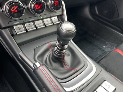 2023 Subaru BRZ Limited