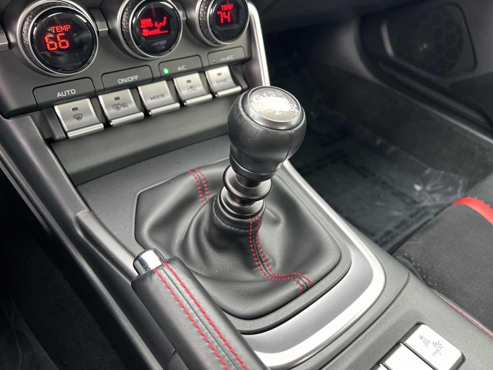 2023 Subaru BRZ Limited