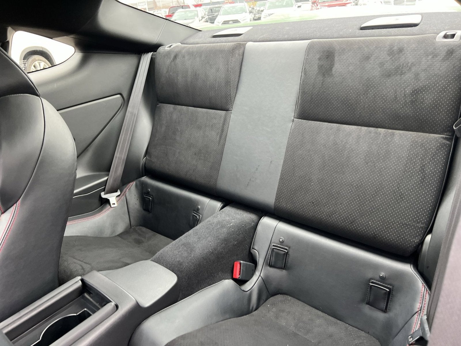 2023 Subaru BRZ Limited