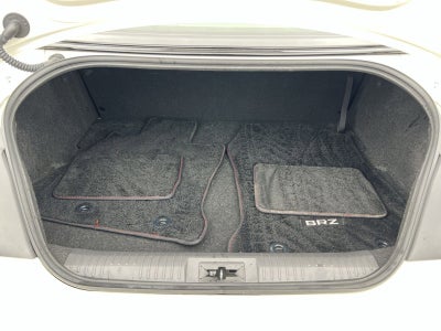 2023 Subaru BRZ Limited