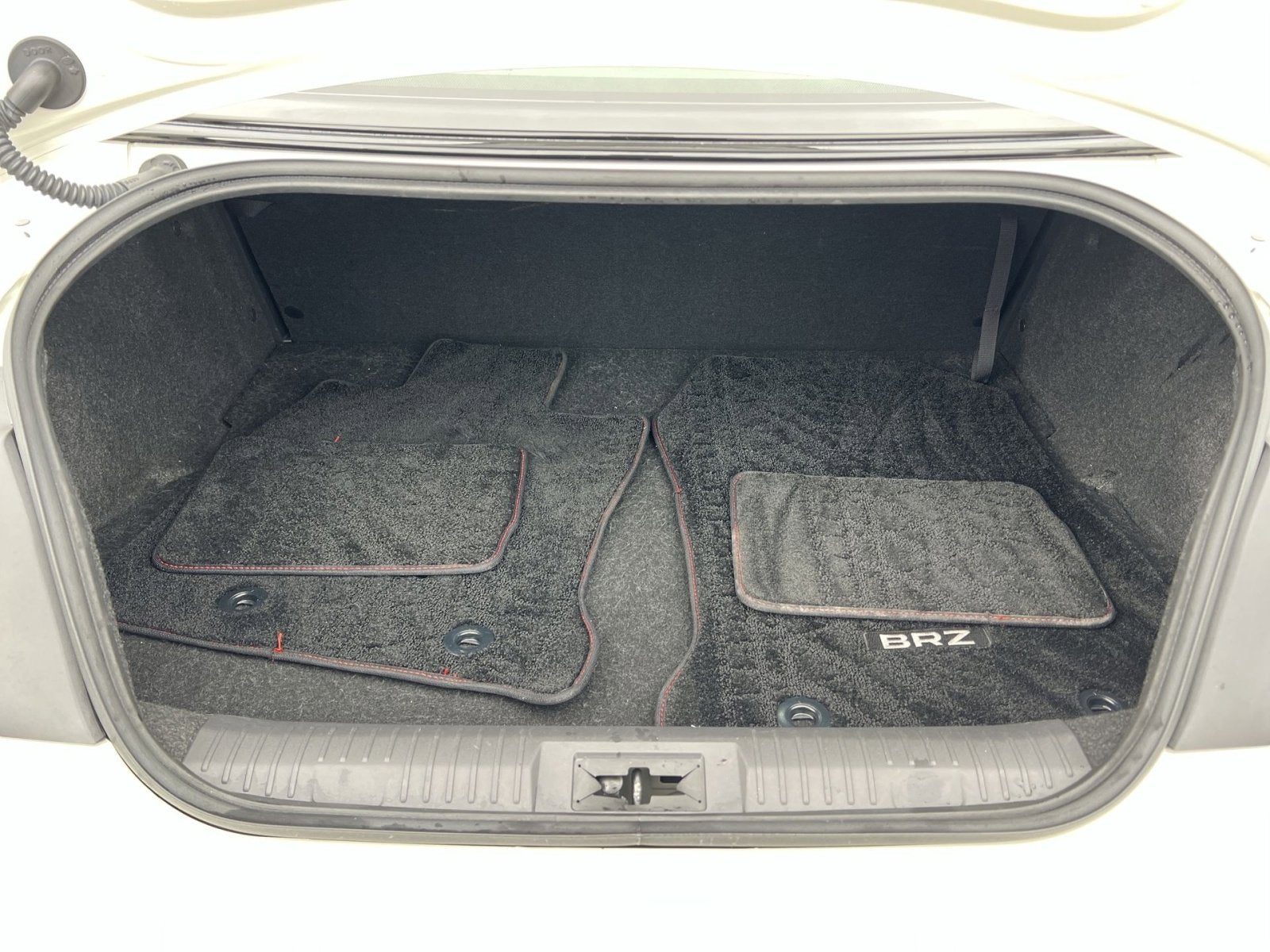 2023 Subaru BRZ Limited