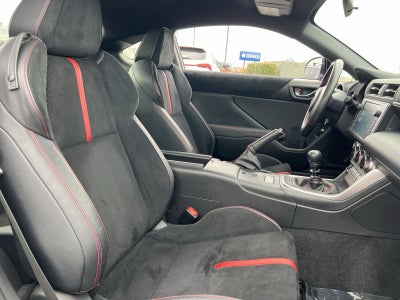 2023 Subaru BRZ Limited