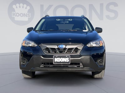 2023 Subaru Crosstrek Base