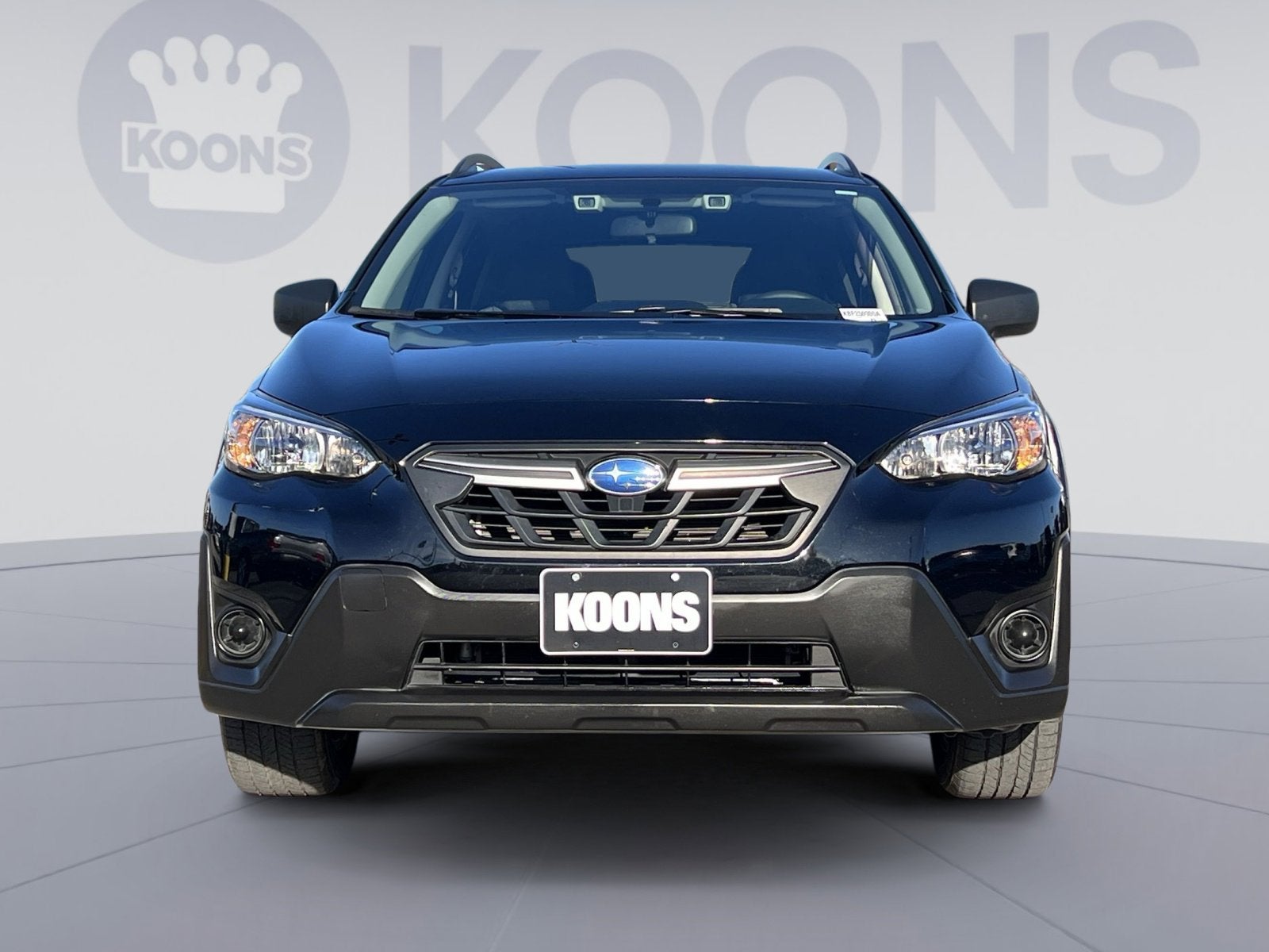 2023 Subaru Crosstrek Base