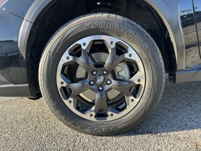 2023 Subaru Crosstrek Base