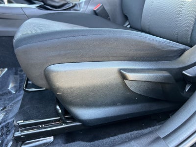 2023 Subaru Crosstrek Base