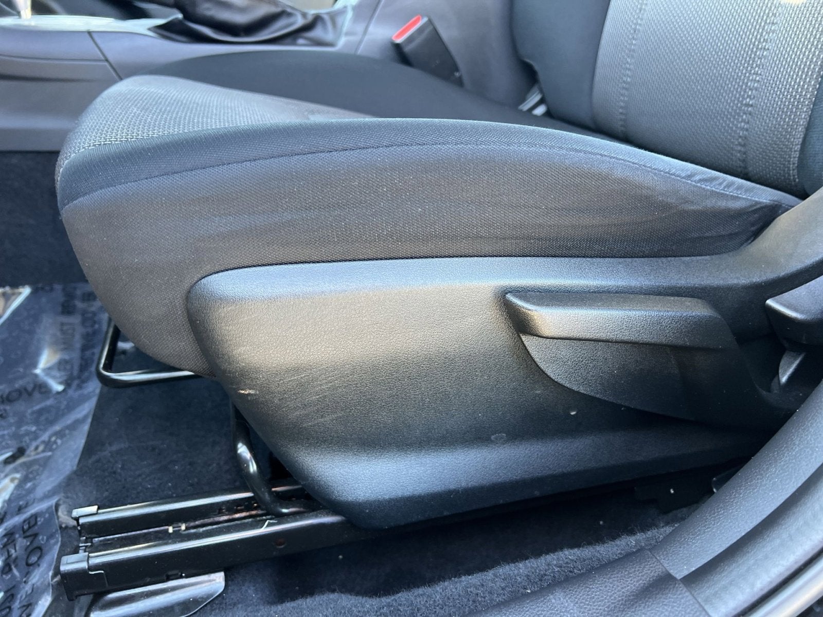 2023 Subaru Crosstrek Base