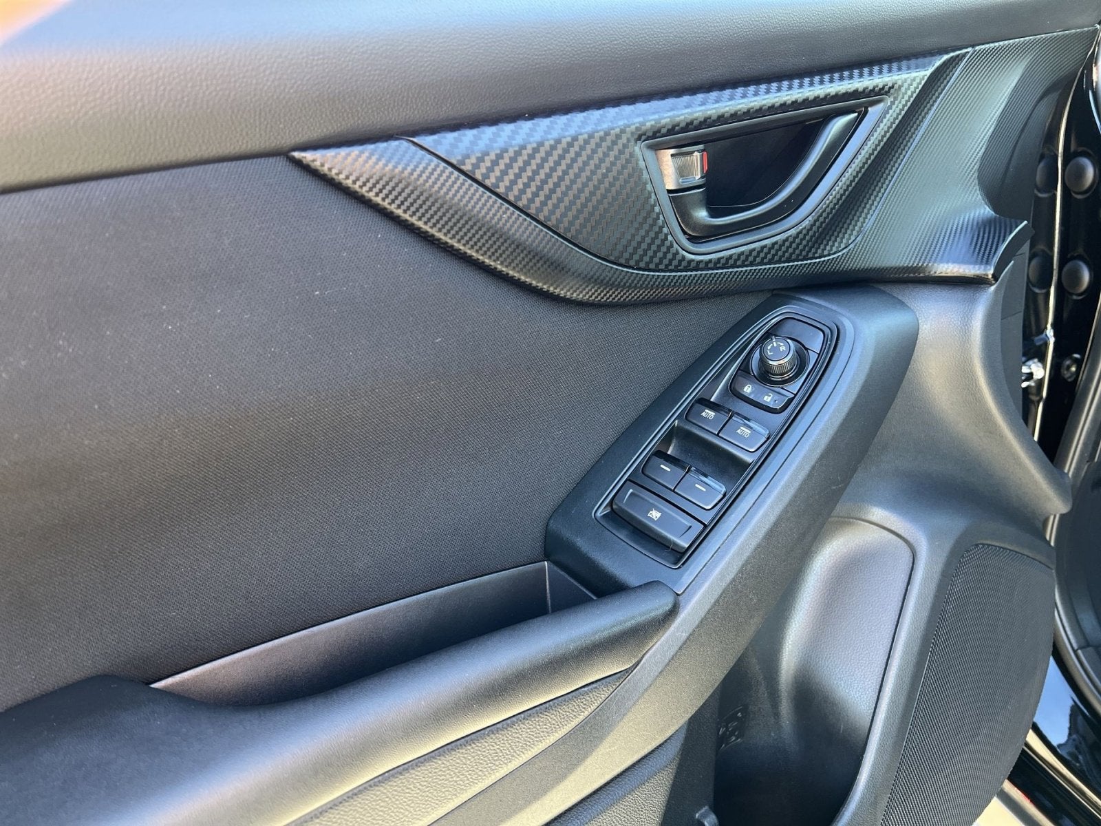 2023 Subaru Crosstrek Base