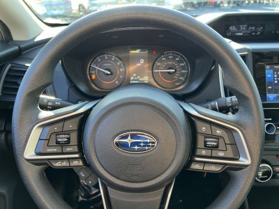 2023 Subaru Crosstrek Base
