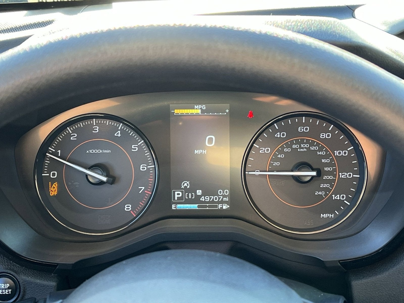 2023 Subaru Crosstrek Base