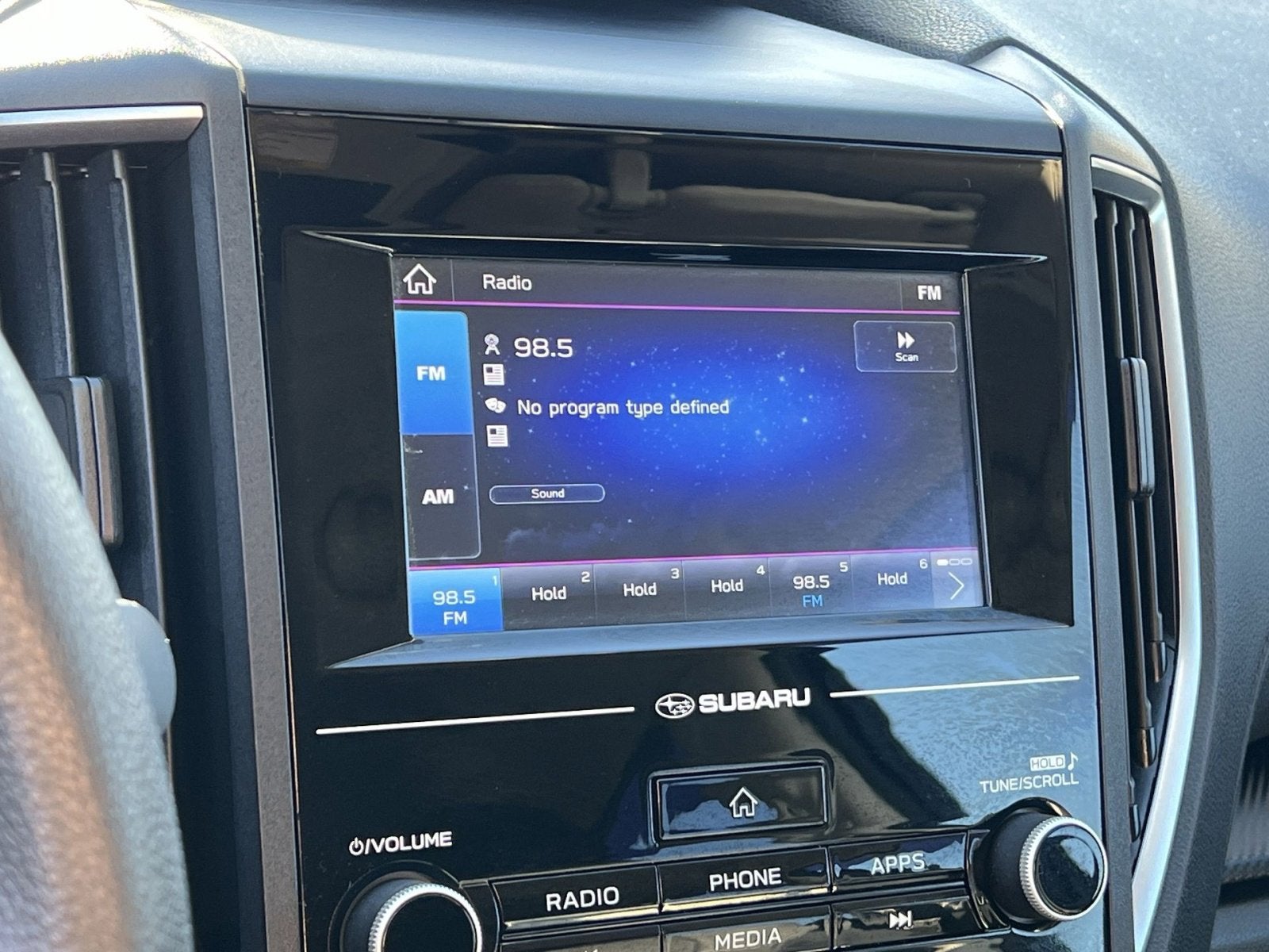 2023 Subaru Crosstrek Base