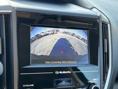 2023 Subaru Crosstrek Base