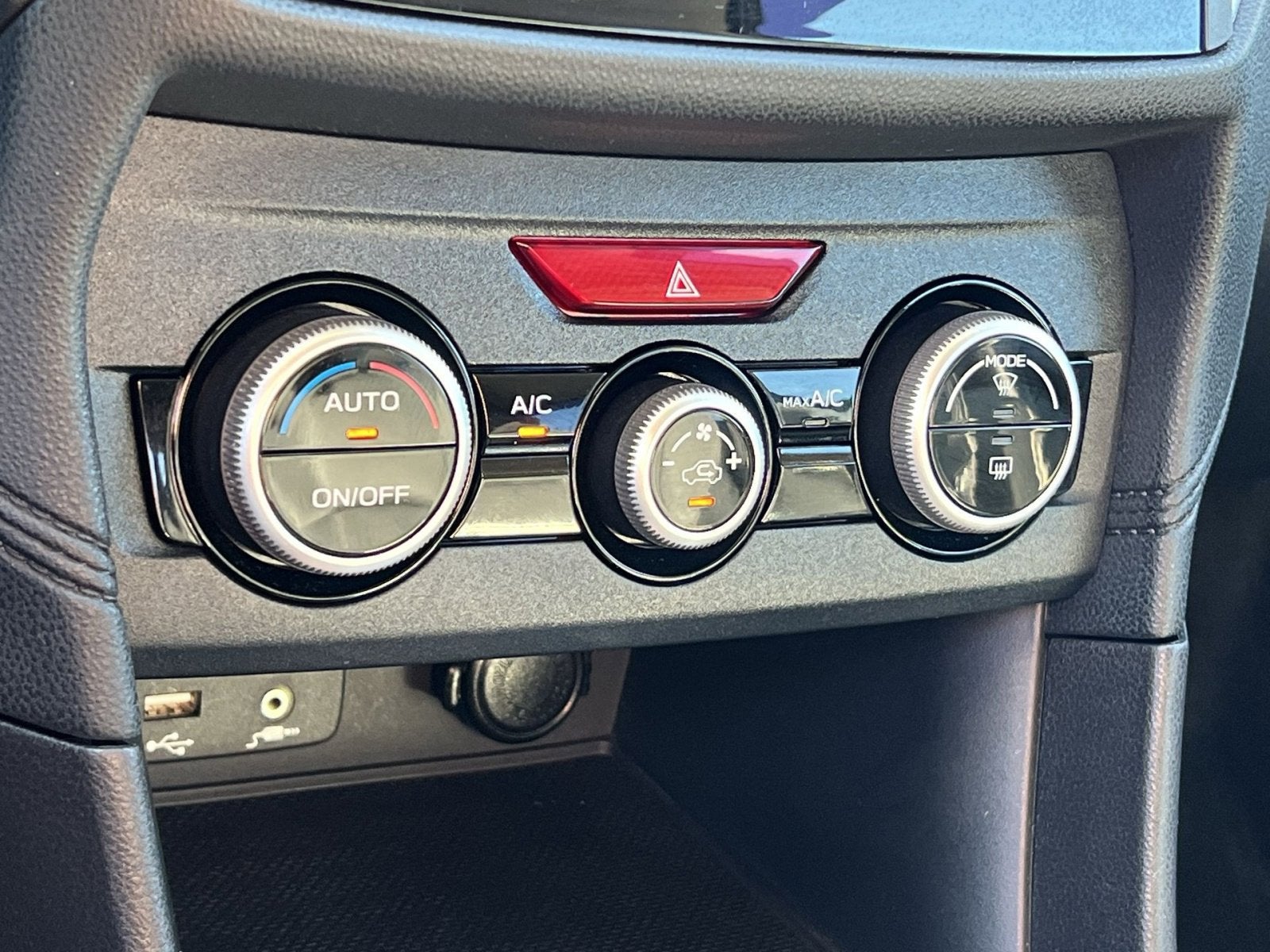 2023 Subaru Crosstrek Base