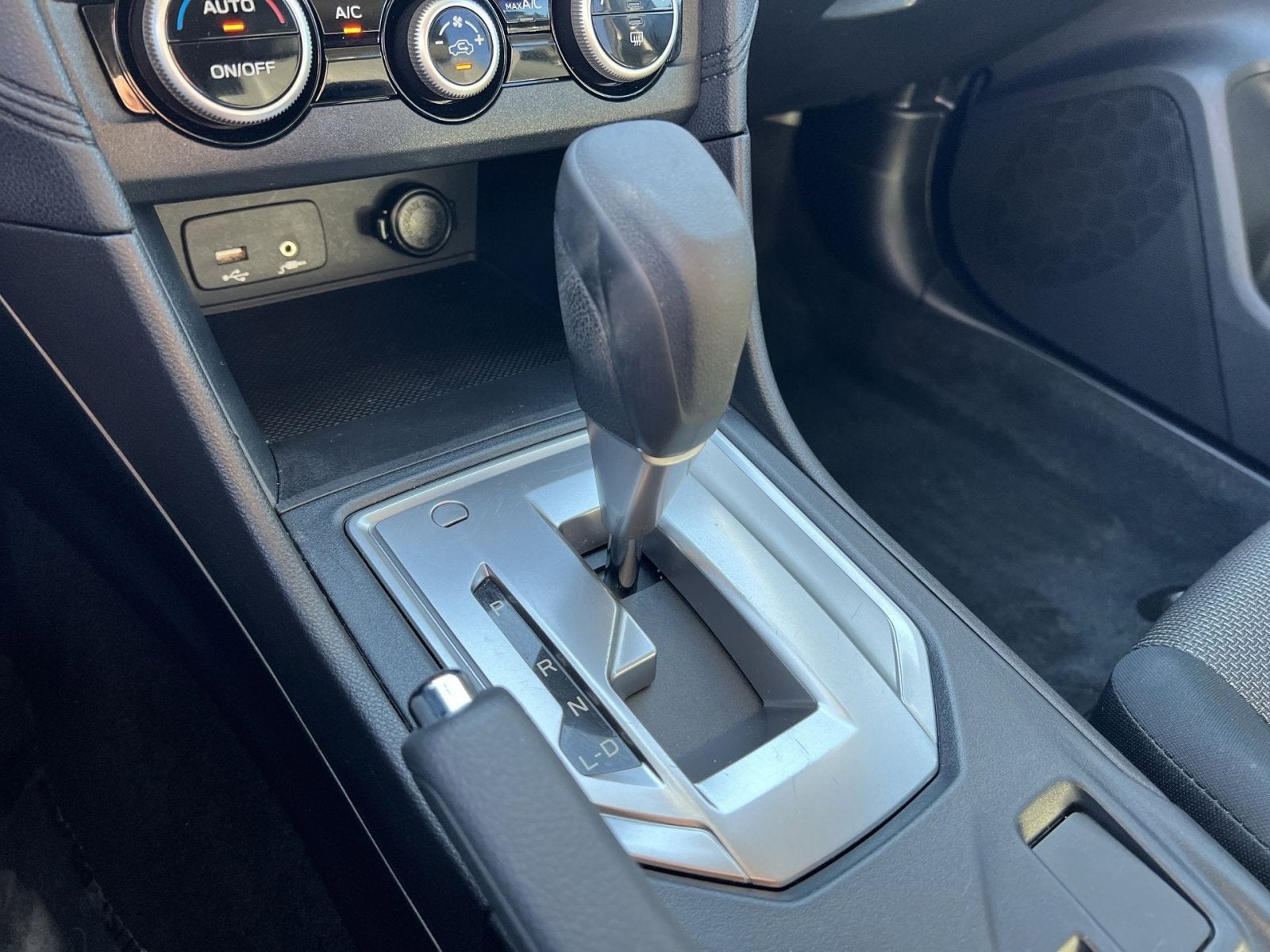 2023 Subaru Crosstrek Base